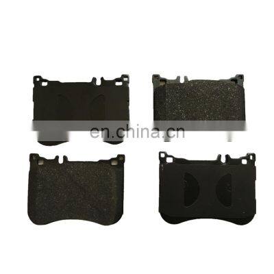 Auto Brake Pads Manufacturer 006 420 50 20 photo-3