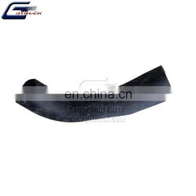 Heavy Duty Truck Parts Silicone Radiator Hose Oem 20549855 21258220 for VL Truck Silicone Rubber Pipe photo-4