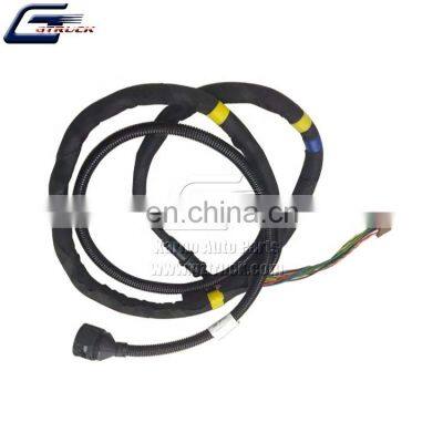 European Truck Auto Spare Parts Cable Harness Oem 20593612 for VL Truck Injector Wiring Harness photo-3