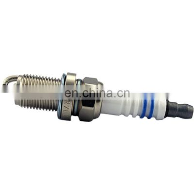 FR7DC+7955+8 Auto Spark Plug Pack Of 4