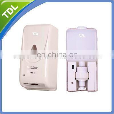 Durable Wall Mounted Touchless Automatic Hand Sanitizer Dispenser photo-2