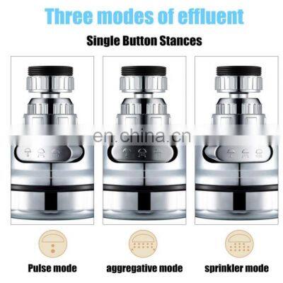 Kitchen Swivel Tap Faucet Aerator Water Saving Faucet Aerator photo-2