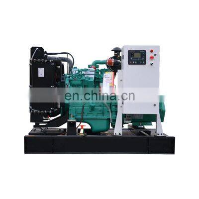 Water cooling 68HP 4BTA3.9 4BTA3.9-G2 generator engine use for power generation