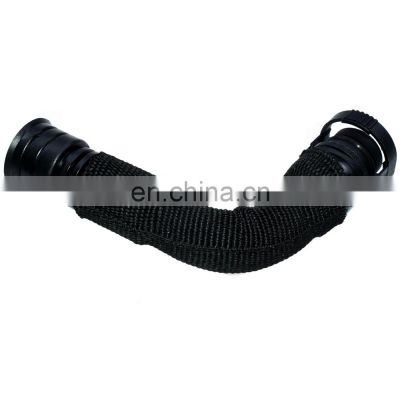 Free Shipping!ENGINE BREATHER HOSE PIPE 038103493AC FOR VW GOLF JETTA PASSAT AUDI A3 A6