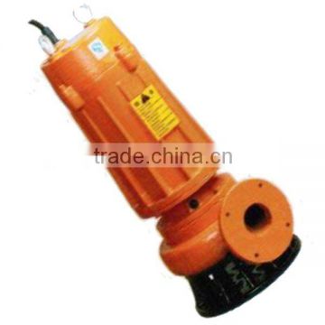 electric submersible pump