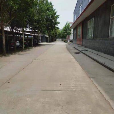 Hebei Youtian Sewing Machine Co.,ltd company overview - view 1