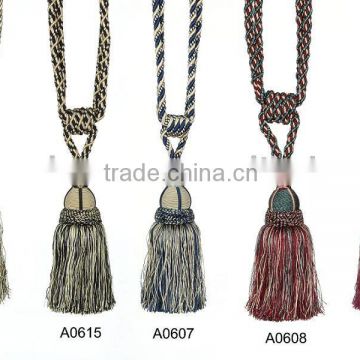 Curtain Tassel A0600 series