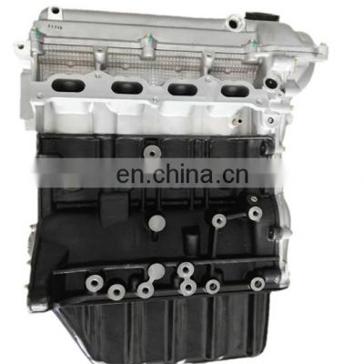 complete engine  BAIC A12 for BAIC WEIWANG 306  BAICWEIWANG 307 ENGINE ASSEMBLY