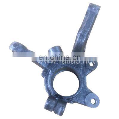 STEERING KNUCKLE,8200207303,CLIO CLASSIC SYMBOL LH