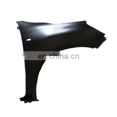 Aftermarket Steel Car Front Fender For Hilux 2015 Auto Body Parts