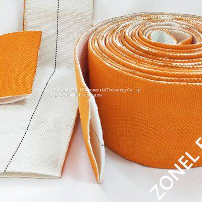Air Slide Hose/ Air Slide Hose for Cement Trailer/ Air Slide Hose for Cement Silo