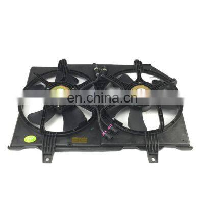 Great wall vehicle parts 1308100XY31XA  M4 condenser fan  GWM spare parts