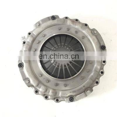 Clutch pressure plate assembly 216200011 qijiang transmission parts