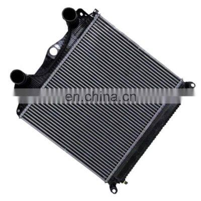 81061300197 High Quality Auto Parts Intercooler for MAN TGA 2000-