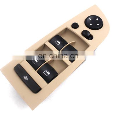 100002751 ZHIPEI Main Window Regulator Switch 6131-9217-331 for BMW E90 E91 318i 320i 325i 335i 2004-2012 61319217331