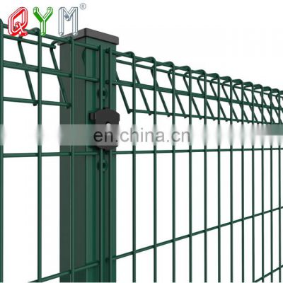 Brc Fence Wire Mesh Garden Roll Top Mesh Fence Panels