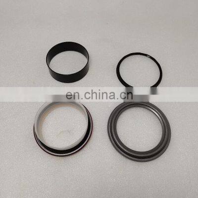 High Quality Dongfeng Spare Parts 3802820 Oil Seal Assembly for Front Wheel Hub photo-3