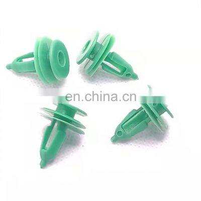 automotive clip fstener plastic retainer car door panel teim clip