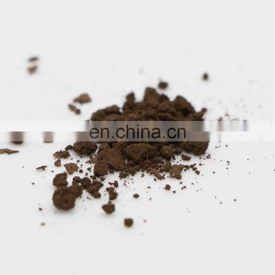 Competitive Price 99%-99.99% Purity Black Brown Color Tb4O7 Powder Terbium Oxide photo-3