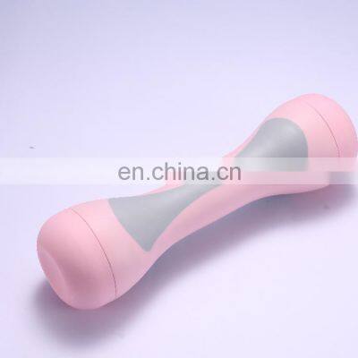 Barbell Neoprene Coated Dumbbell Portable Weights for Home Gym photo-5