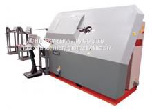 Stirrup Bending Machine