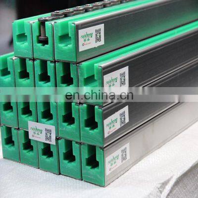 The Wear Resistance Low Price Linear Guideway Jigsaw Guide Rail