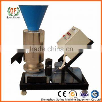 Hot Roller Pellet Machine of Animal Feed photo-4
