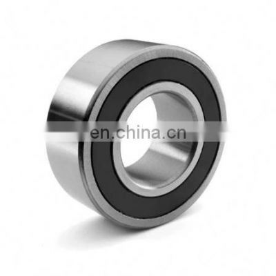 Double Row Angular Contact Ball Bearing 5206