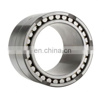 4R 8010 4-Row Cylindrical Roller Bearings 4R8010