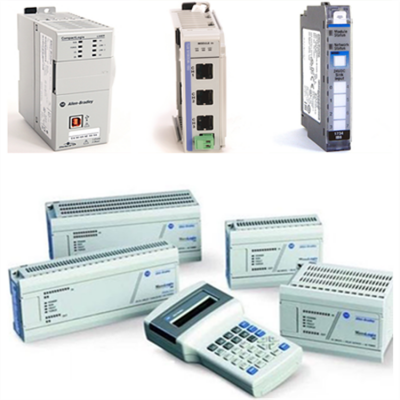 Brand New AB 1769-OB32 PLC Module in Stock photo-5