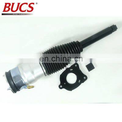 HIGH QUALITY Rear Air suspension shock Air Suspension Spring Bag Strut Fit  for TeslaS  1066461-00-C