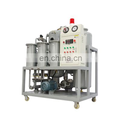 ZYB Series Transformer Oil Purification Machine