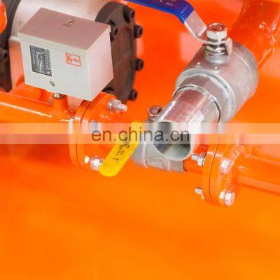 TYA Series Ready to Ship Fast Dispatch Automatic Lube Oil Purification Systems