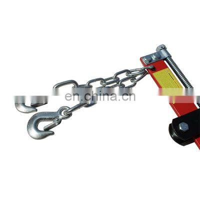 Engine Hoist Load Leveler With Hook Shop Crane Balancer photo-5