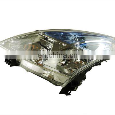 China headlight for nissan 26050JN90A