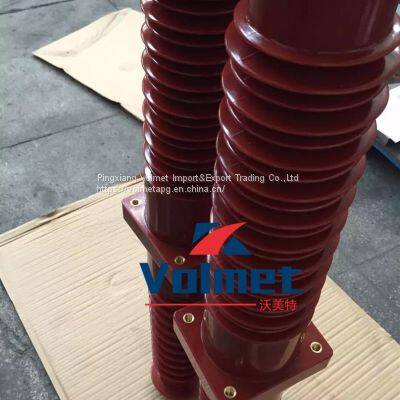 Volmet APG Machine for Electrical Epoxy Transformers and Bushings