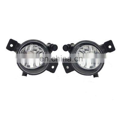 63177224644 Car Front foglight car accessoires 63177224643 front fog lamp for BMW X5 E70 LCI 2011-2013