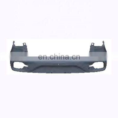 Auto Body Parts Rear Bumper 10639343 for MG ZS 2020