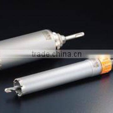 Unika Multifunctional Core Drill UR21 A-series for ALC