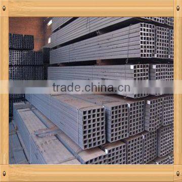 Carbon U-bar JIS Standard China Supplier photo-6