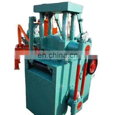 Shisha Briquetting Press Machine Charcoal Powder Black Green Red White Ball Press Briquette Machine