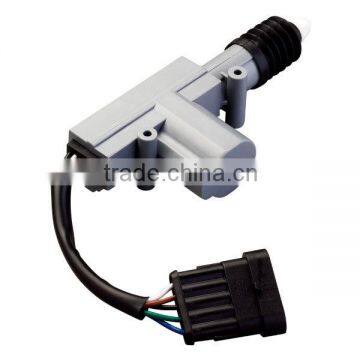 DB803 Auto Door Lock System With No-resistant, Low Noise and Strong Power photo-3