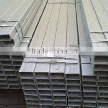 Rectangular Pipe Zinc Coated Weight photo-5