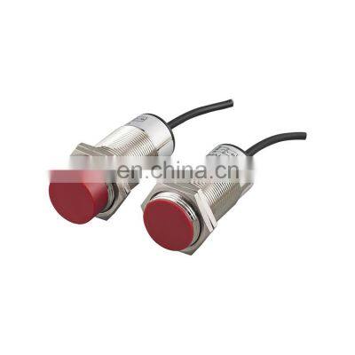 M30 NPN PNP 3 Wires Metal Position Detector Inductive Proximity Sensor Switch With Circuit Protection photo-3