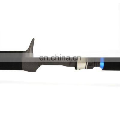 2021 новый 24T углеродный рыболовный удочкой для джиггинга длиной 1,8 м / 1,95 м / 2,1 м с рукояткой из материала EVA. Удочка для джиггинга и рыбалки с лодки photo-3