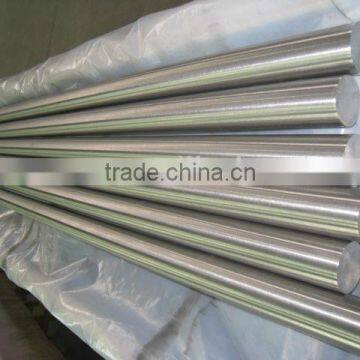 GR.19 (Ti3A-8V6Cr4Mo4Zr) Beta Titanium Alloy Round Bar