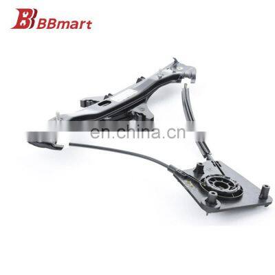 BBmart OEM Auto Fitments Car Parts Window Regulator Front Left For VW OE 18D837461E