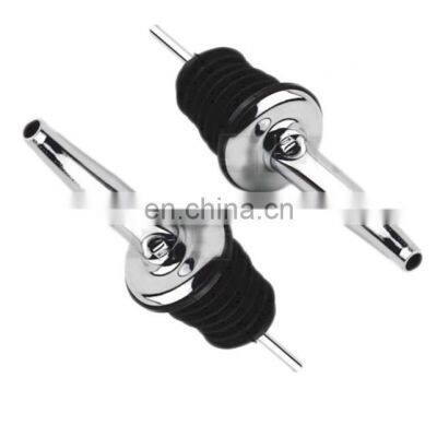 Olive Oil Dispenser Bottle With Stainless Steel Pourer photo-5