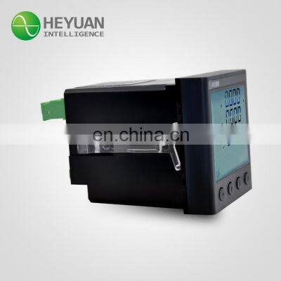 MS3UI7C AC Power Meter Modbus TCP Watt Hour Meter photo-3