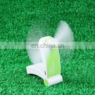 Promotional Custom Handheld Portable USB Mini Fan